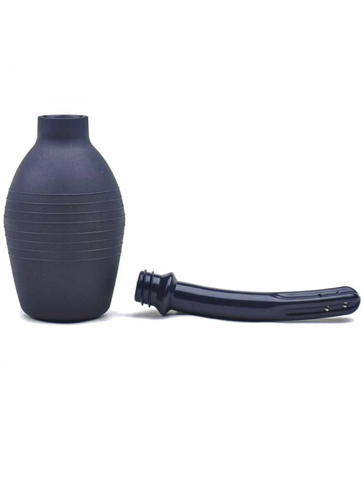 Analdusche BESTSELLER Prowler Flexi Black 350 ml