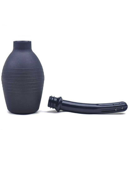 Analdusche BESTSELLER Prowler Flexi Black 350 ml