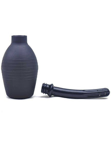 Analdusche BESTSELLER SCHWARZ 350 ml