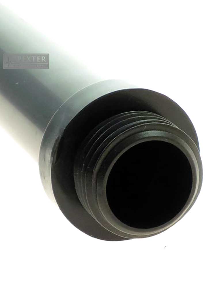 Analdusche Duschstab Einlauf Klistier PerfectFit