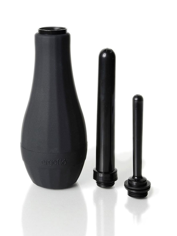 Analdusche ERGOFLO Extra Premium