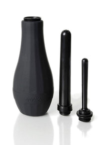 Analdusche ERGOFLO Extra Premium