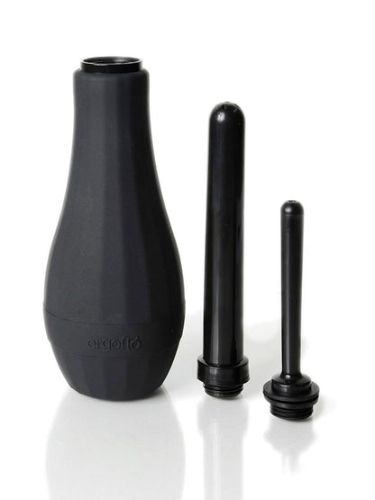 Analdusche ERGOFLO Extra Premium