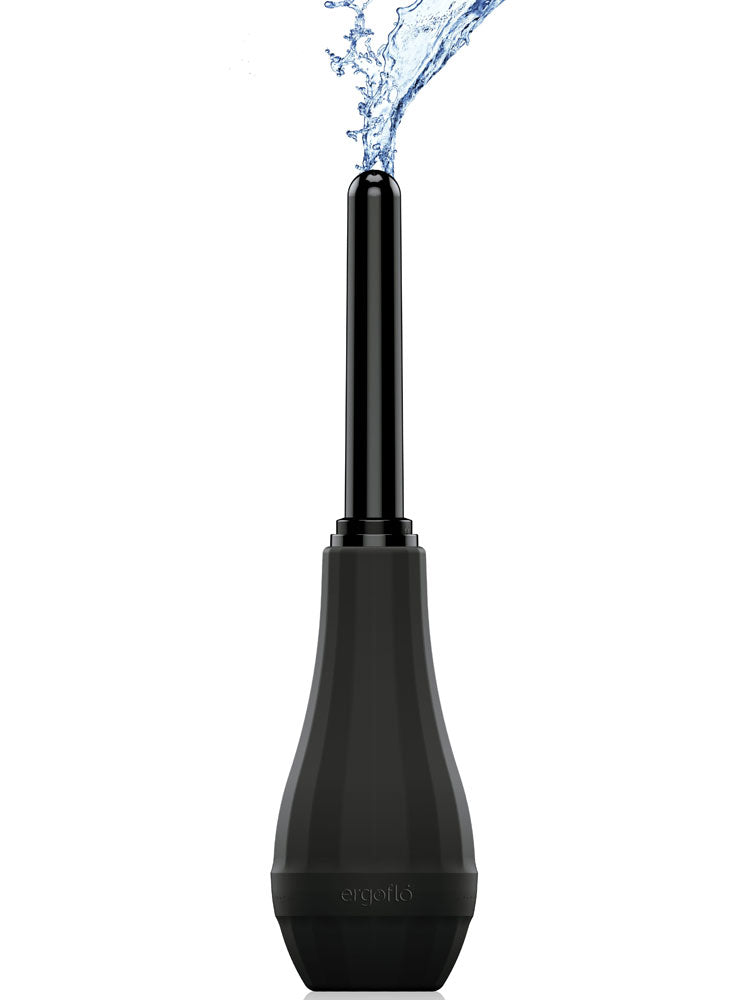 Analdusche ERGOFLO Extra Premium