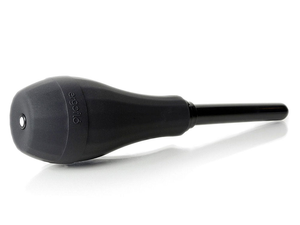 Analdusche ERGOFLO Extra Premium