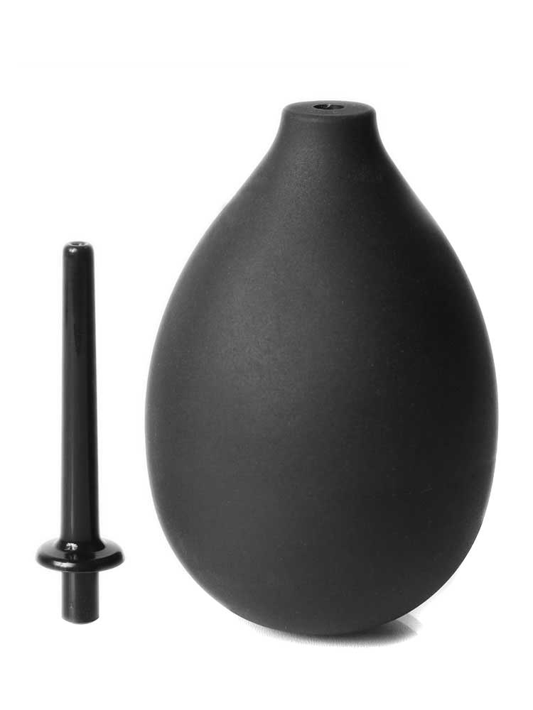 Analdusche ERGOFLO impulse