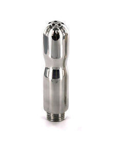 Analdusche MINI - Edelstahl