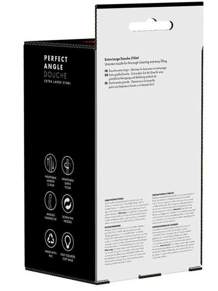 PROWLER Analdusche Perfekt Angle 310ml