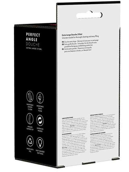PROWLER Analdusche Perfekt Angle 310ml