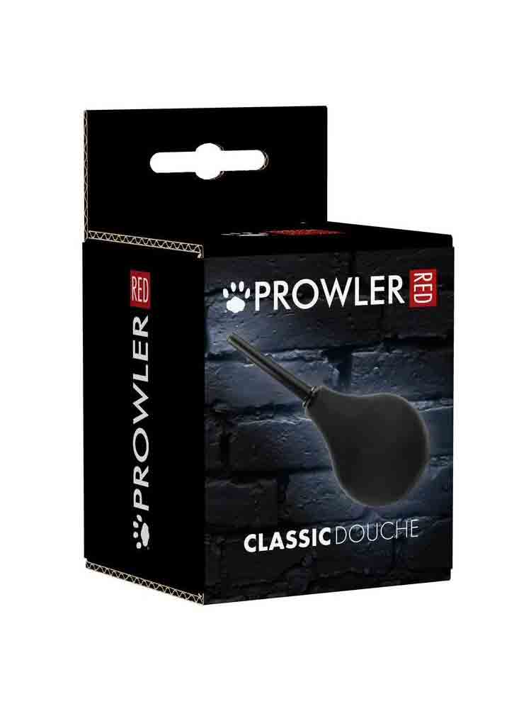 PROWLER Analdusche schwarz 89ml