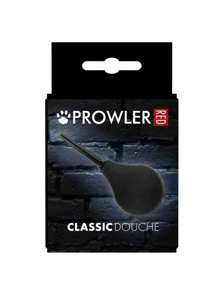 PROWLER Analdusche schwarz 89ml