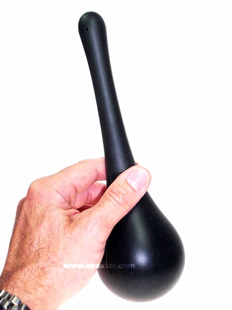 Analdusche REBEL