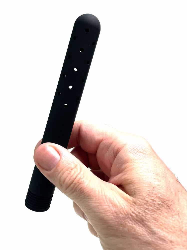 Analdusche Vaginaldusche 360 Grad