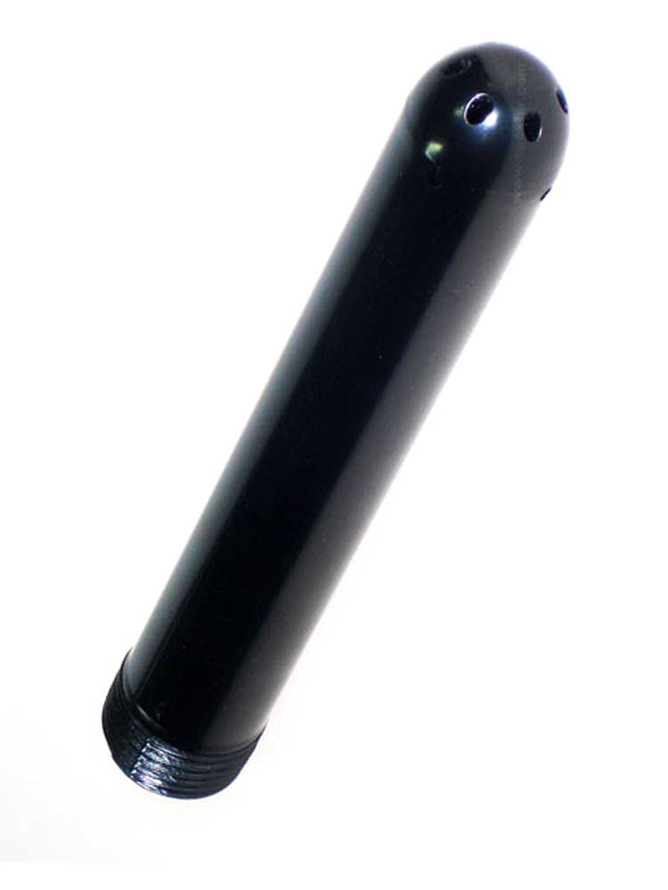 Analdusche WATERCLEAN - schwarz