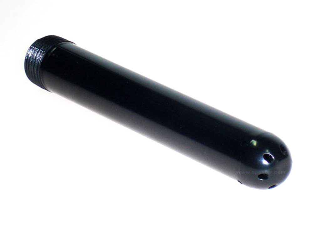 Analdusche WATERCLEAN - schwarz