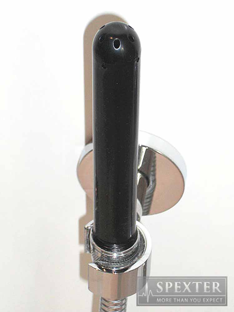 Analdusche WATERCLEAN - schwarz