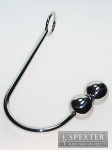 Analanker - Ass Hook - 40mm Doppelkugel