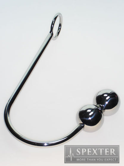Analanker - Ass Hook - 40mm Doppelkugel