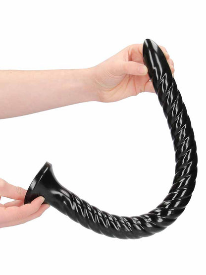 OUCH Analschlange SWIRLED 50cm