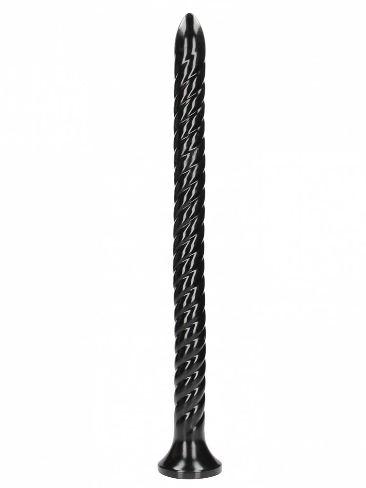 OUCH Analschlange SWIRLED 50cm