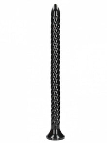 OUCH Analschlange SWIRLED 50cm