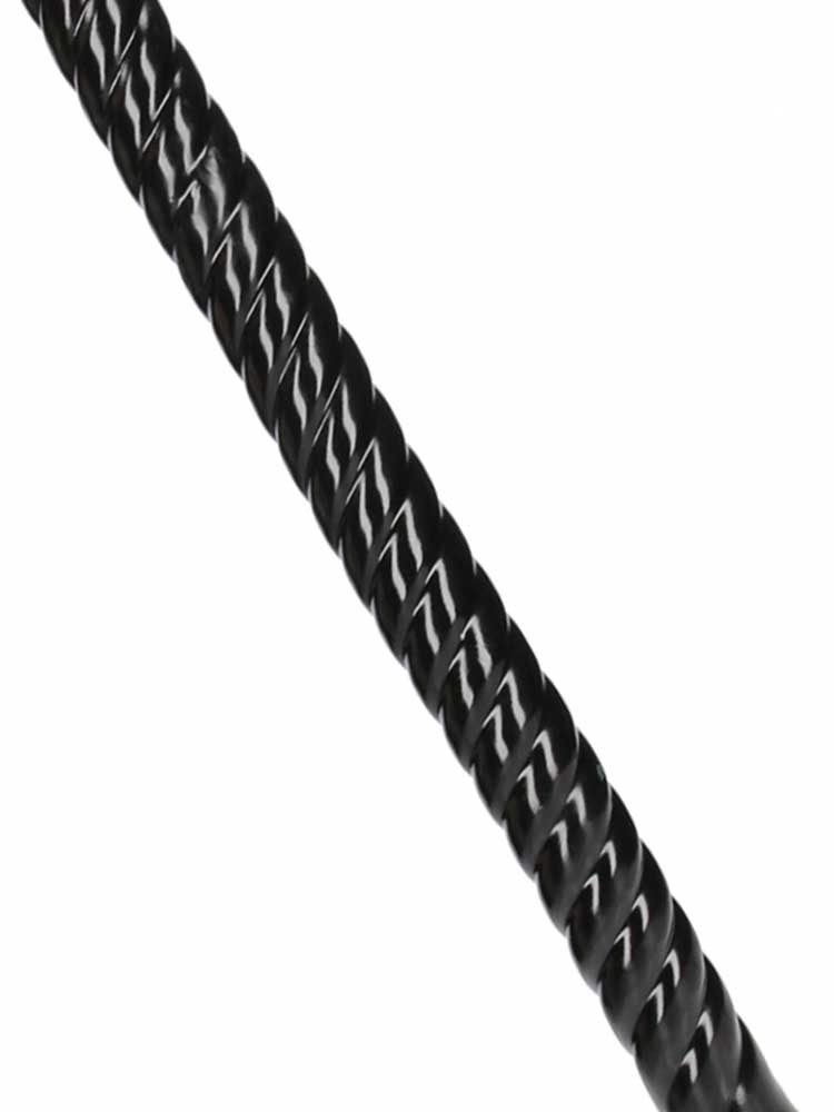 OUCH Analschlange SWIRLED 50cm