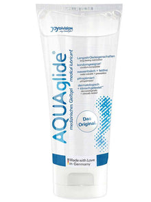 Aqua Glide medizinsches Gleitgel 200ml