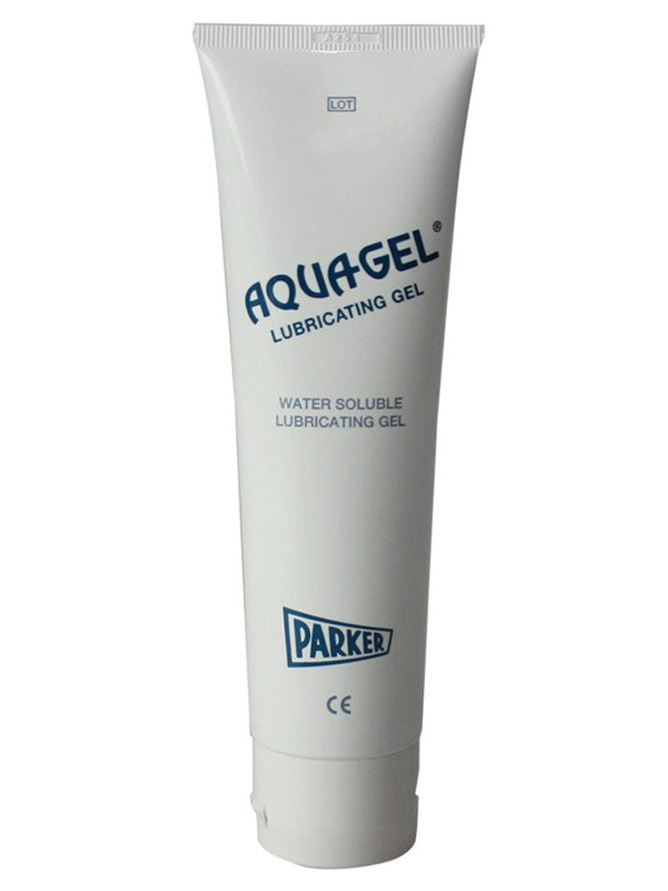 AQUAGEL - wasserbasiertes Gleitgel