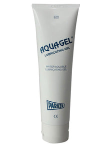 AQUAGEL - wasserbasiertes Gleitgel