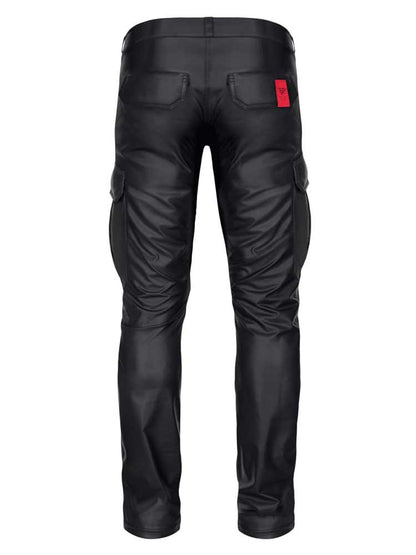 Army-Pants MATTEO schwarz
