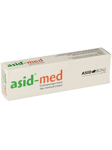 ASID-MED Enthaarungscreme