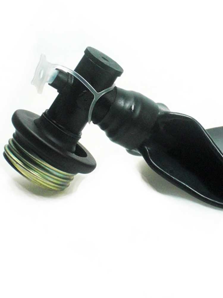 Atembeutel, Breathing Bag 1 Ltr., 90°