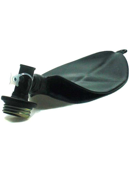 Atembeutel, Breathing Bag 3 Ltr., 90°
