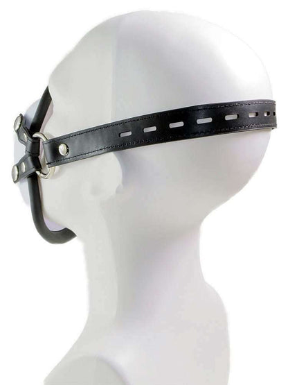 Athletic Cup Knebel Muzzle - abschließbar