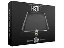 FIST IT Aufblasbares Play Sheet Plantschbecken