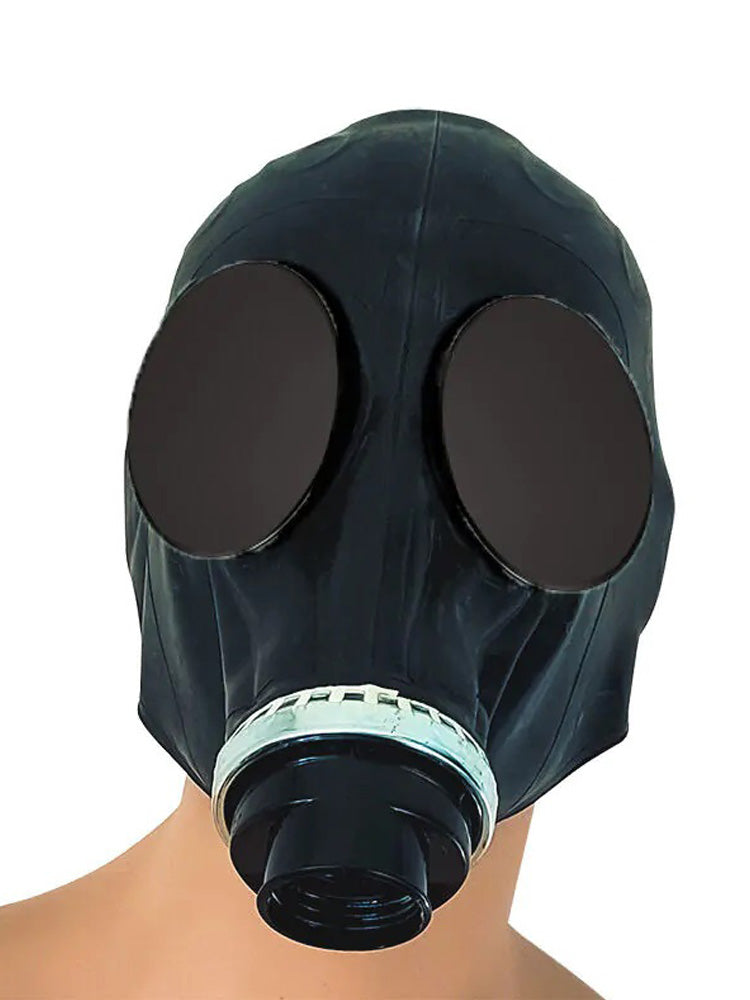 Augenabdeckung für Gasmaske