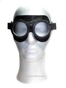 Augenbrille - Goggles - Gummibrille