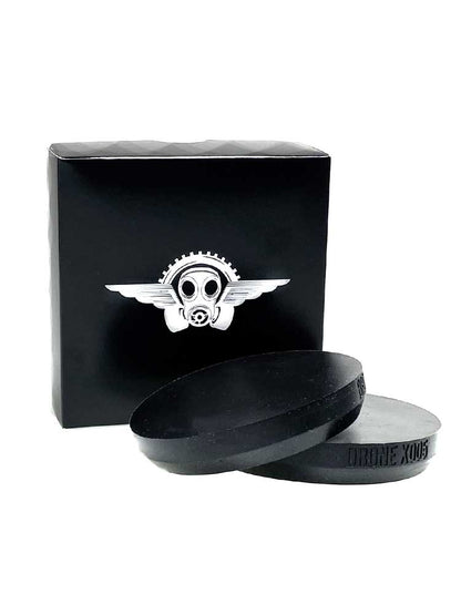 Augenabdeckung für Gasmaske GP5