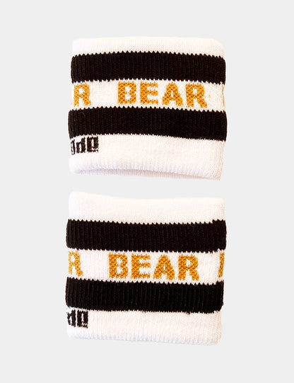 BARCODE Identity Armband BEAR