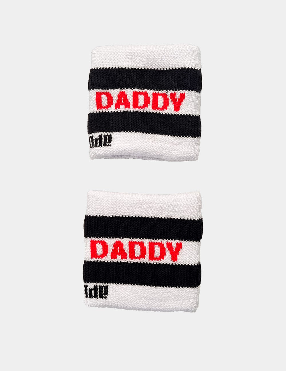 BARCODE Identity Armband DADDY