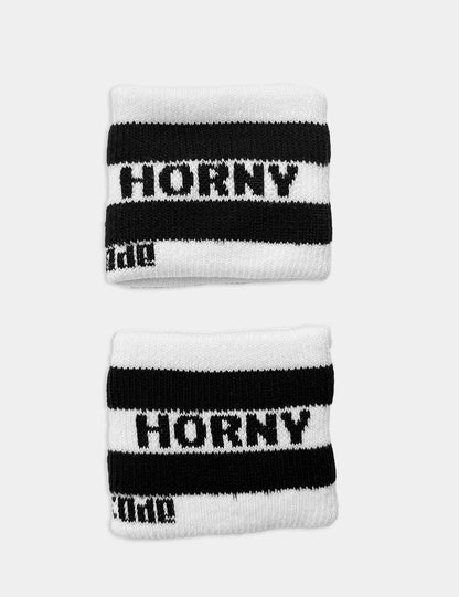 BARCODE Identity Armband HORNY