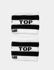 BARCODE Identity Armband TOP