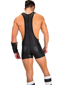 Barcode Singlet DICK schwarz