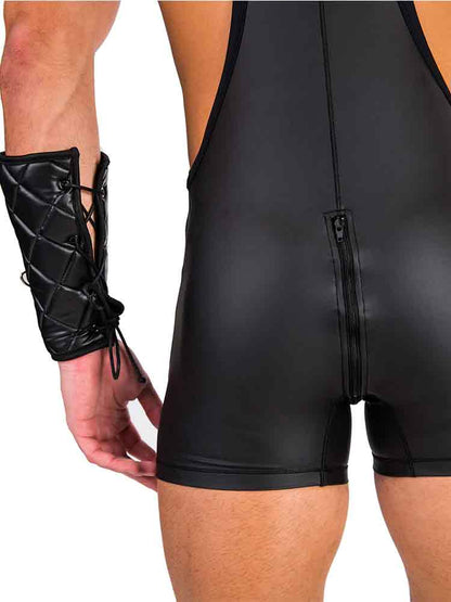 Barcode Singlet DICK schwarz