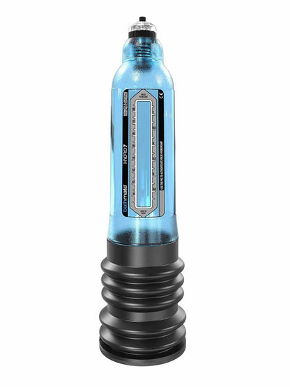 BATHMATE HYDRO 7 Penispumpe - blau