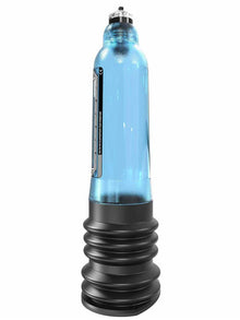 BATHMATE HYDRO 7 Penispumpe - blau