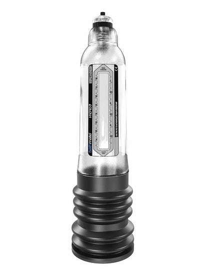 BATHMATE HYDRO 7 Penispumpe - klar