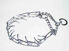 BDSM - Stachelhalsband - Würgeband