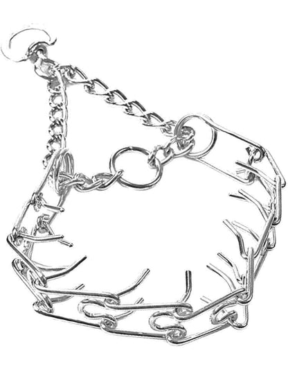 BDSM - Stachelhalsband - Würgeband