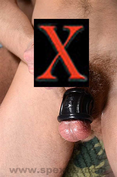 OXBALL Hodenstretcher BENT SMALL